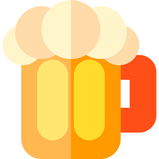 Pint of beer icon