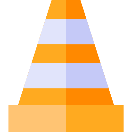 Cone icon