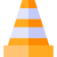 Cone icon 64x64
