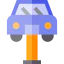 Car repair icon 64x64