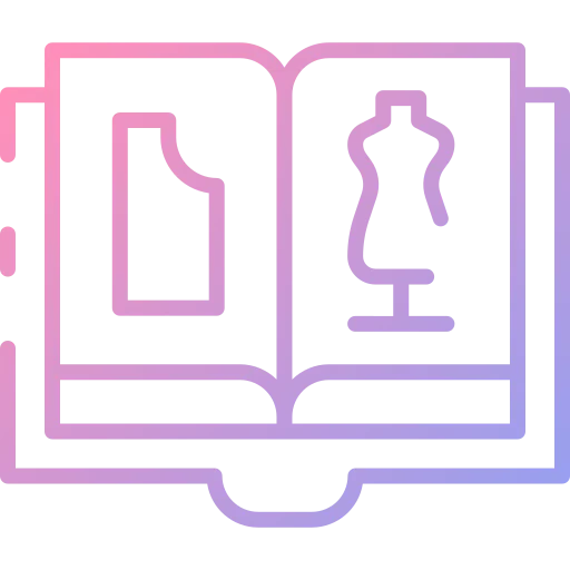 Guide book icon