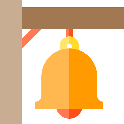 Bell icon