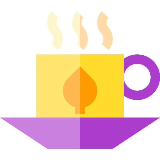 Tea icon