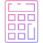 Calculator icon 64x64