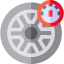 Wheel іконка 64x64