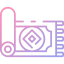 Carpet アイコン 64x64