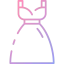 Dress icon 64x64