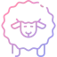 Sheep icon 64x64
