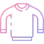 Sweater アイコン 64x64