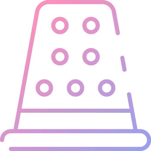 Thimble icon