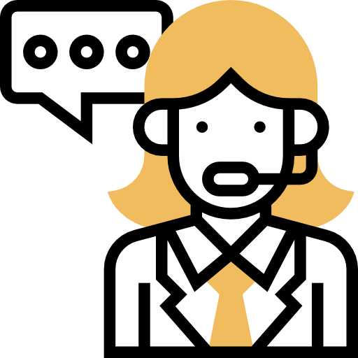 Support icon