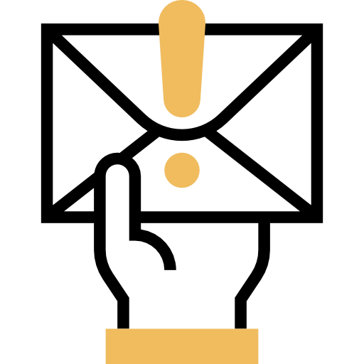Messages icon
