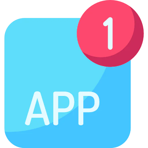 App icon