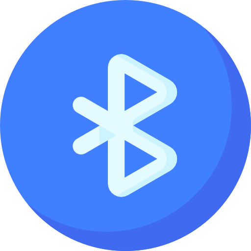 Bluetooth icon