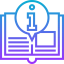 Manual icône 64x64