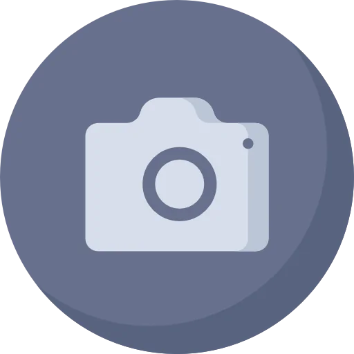 Camera icon