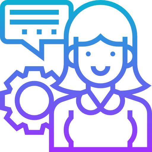 Customer icon