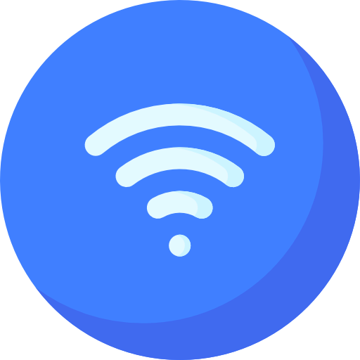 Wifi アイコン