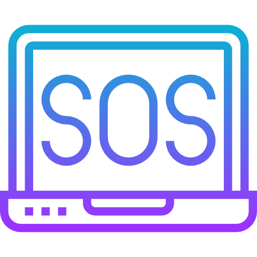 Sos icon