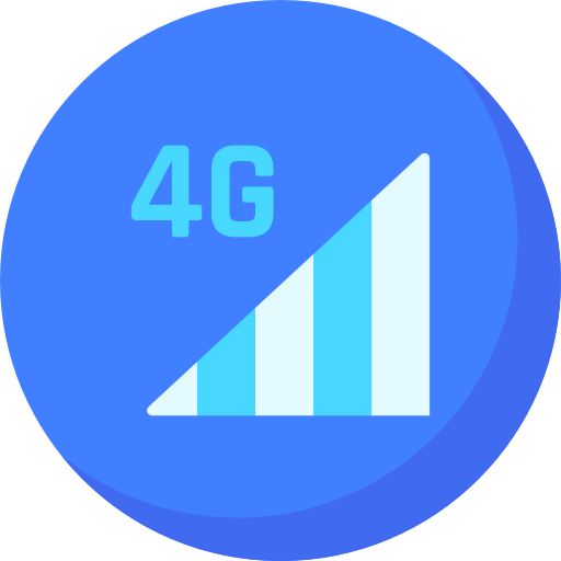 4g icon