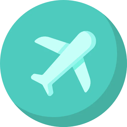 Flight mode Symbol