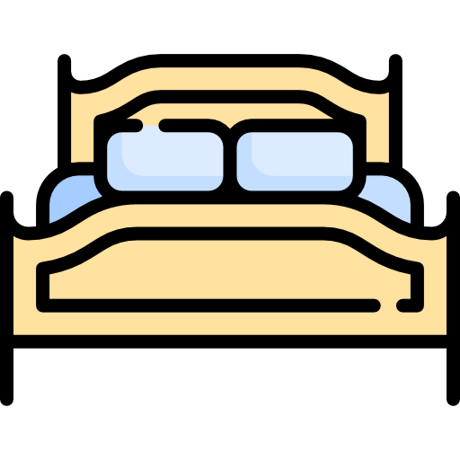 Bed icon