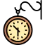 Clock icon 64x64