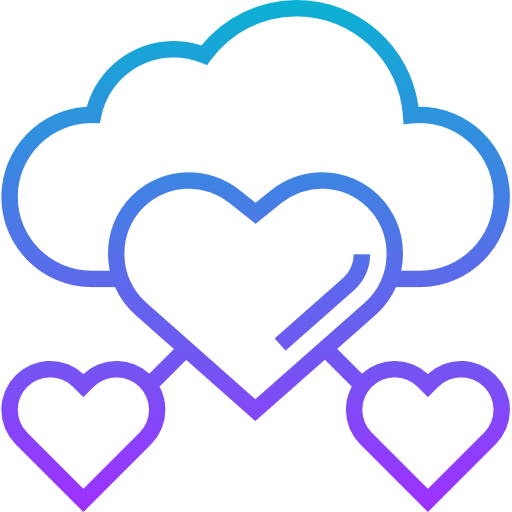 Cloud icon