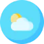Weather іконка 64x64