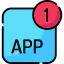 App icon 64x64