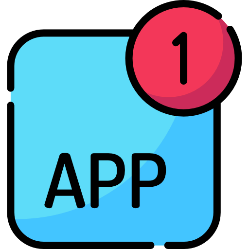 App icon