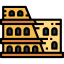 Coliseum icon 64x64