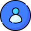 Friend request icon 64x64