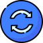 Sync icon 64x64