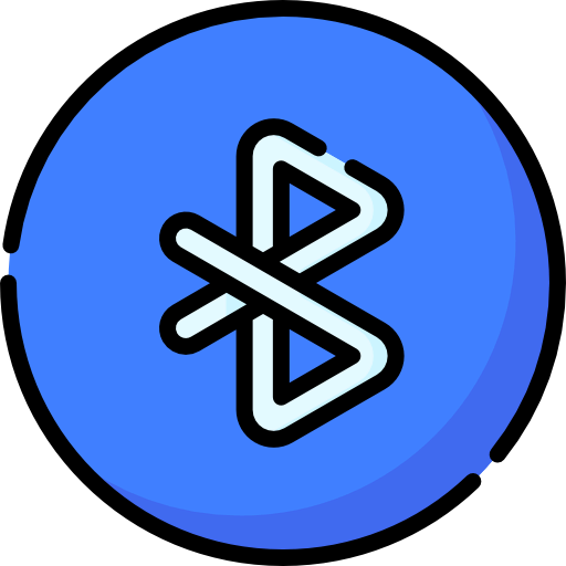 Bluetooth icon