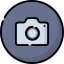 Camera icon 64x64