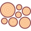 Wood 图标 64x64
