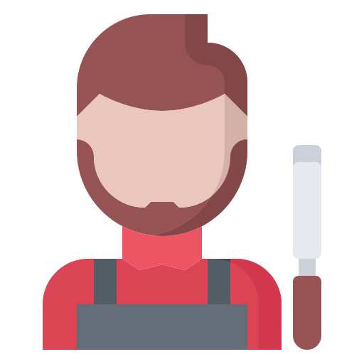 Carpenter icon