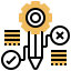 Decision icon 64x64