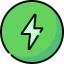 Charge icon 64x64