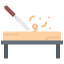 Chisel 图标 64x64