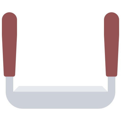 Scraper Symbol