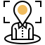 Location icon 64x64