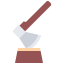 Axe ícone 64x64