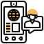 Customer icon 64x64