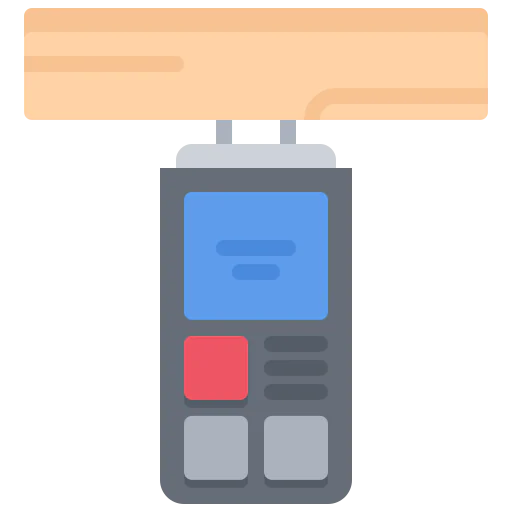 Hydrometer icon