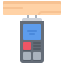 Hydrometer ícone 64x64