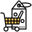 Discount icon 64x64
