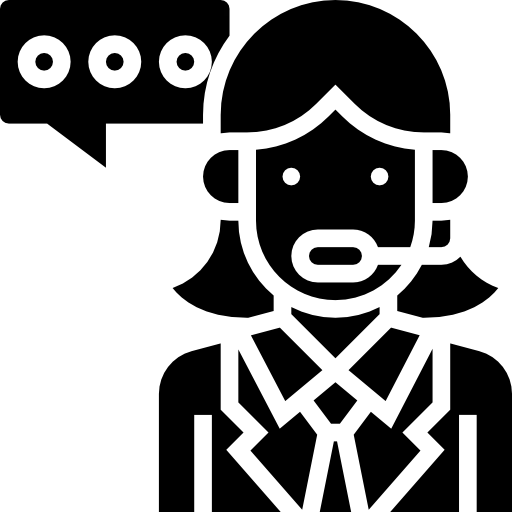 Support icon