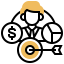 Segmentation icon 64x64